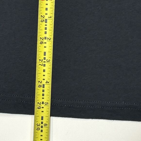 ESR Racing Shirt Adult Large Black MK Car Auto Racing Tee Logo Men - Picture 12 of 12